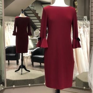 Joseph Ribkoff Sample Dress Style 183039